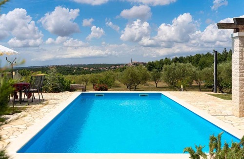 Strpacici House | Villa Nira