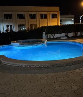 Caserio Los Tarquinos House | Villa Nita Altaona Golf Turquoise Sleeps 4 adults