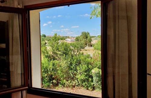 Nizas Villa | Villa Nizas - with Private Pool