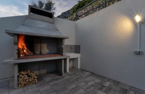 Drasnice Villa | Villa No stress
