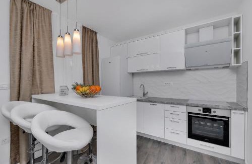 Drasnice Villa | Villa No stress