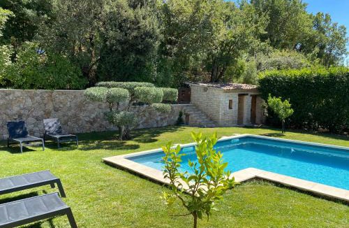 Pertuis Villa | Villa Noa Pertuis