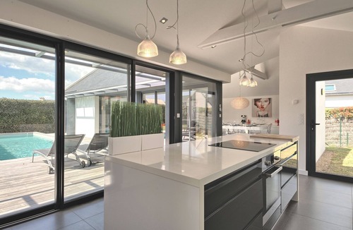 Arzon House | Villa Noalou by Interhome