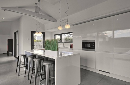 Arzon House | Villa Noalou by Interhome