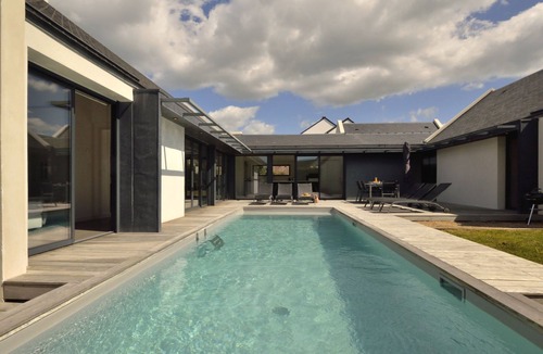 Arzon House | Villa Noalou by Interhome