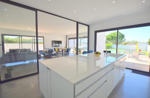 Beauvoisin Villa | Villa Noam Haut Standing 220m2