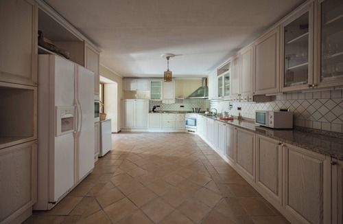 Castel Boglione Villa | Villa Noceto Luxury Vineyard Villa