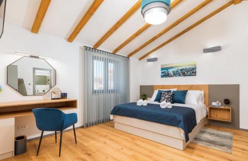 Bale Villa | Villa Nodus