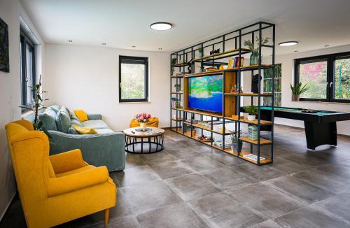 Valica Villa | Villa Noel