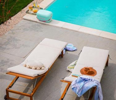 Valica Villa | Villa Noel
