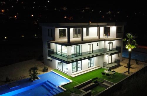 Donji Prolozac Villa | Villa Noel Imotski Makarska