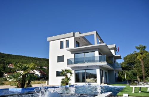 Donji Prolozac Villa | Villa Noel Imotski Makarska