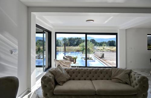 Donji Prolozac Villa | Villa Noel Imotski Makarska