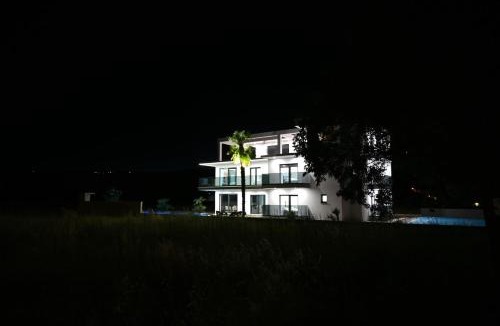 Donji Prolozac Villa | Villa Noel Imotski Makarska