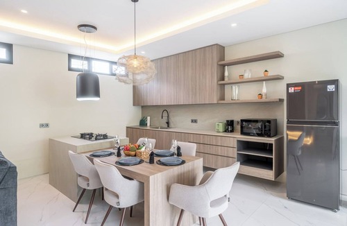 Tibubeneng Villa | Villa Noema 2 - Brand New 2BR Villa with Pool