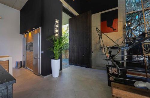 San Sebastian Villa | Villa Nola - Diseño Vasco, Lujo y Privacidad