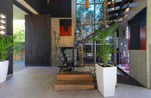 San Sebastian Villa | Villa Nola - Diseño Vasco, Lujo y Privacidad