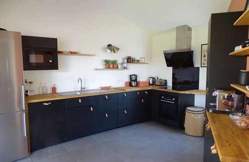 La Flotte Villa | ViLLA NOLA .