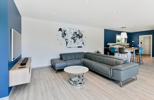 Equemauville House | Villa NOLEMMA (partagée)