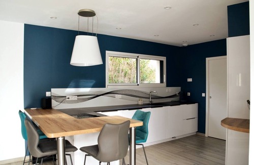 Equemauville House | Villa NOLEMMA (partagée)