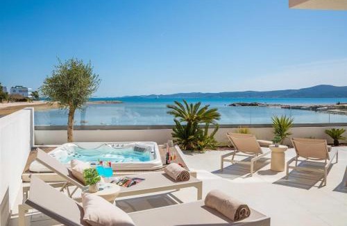 Sukosan Villa | Villa Noles by Feel Croatia