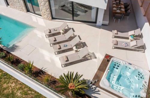 Sukosan Villa | Villa Noles by Feel Croatia