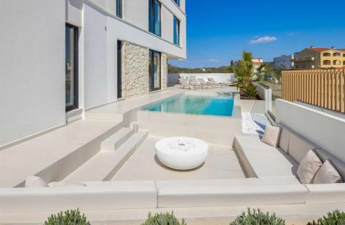 Sukosan Villa | Villa Noles by Feel Croatia