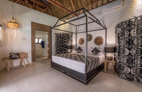 Sigar Penjalin Villa | Villa Nomad