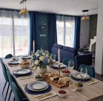 Le Bourg-d'Oisans House | Villa Nomy