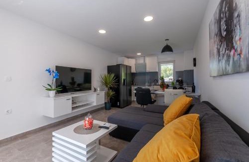 Drivenik Apartment | Villa Nona Andrejka - Elegance and Comfort