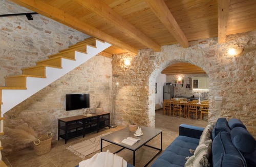 Paradiz Villa | Villa Nona Milka (Istria - Paradiž)