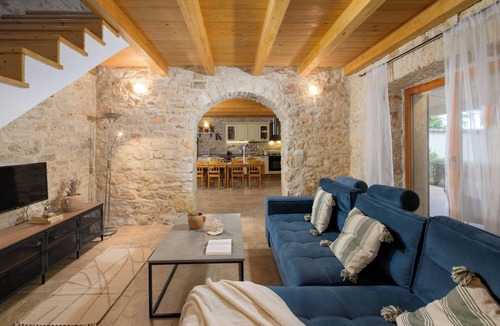 Paradiz Villa | Villa Nona Milka (Istria - Paradiž)