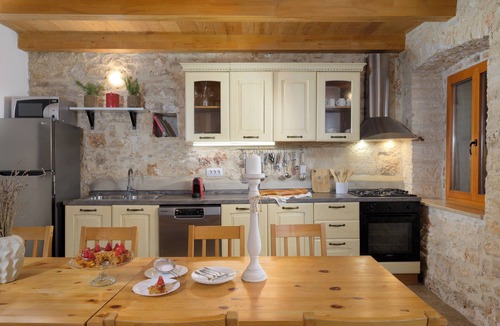 Paradiz Villa | Villa Nona Milka (Istria - Paradiž)