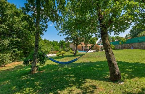 Jakovici Villa | Villa Nona Nina