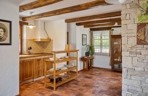 Sveti Bartol Villa | Villa Nonna Lucia by Villas Guide