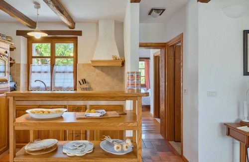 Sveti Bartol Villa | Villa Nonna Lucia by Villas Guide