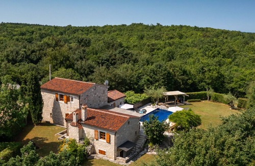 Sveti Bartol Villa | Villa Nonna Lucia by Villas Guide