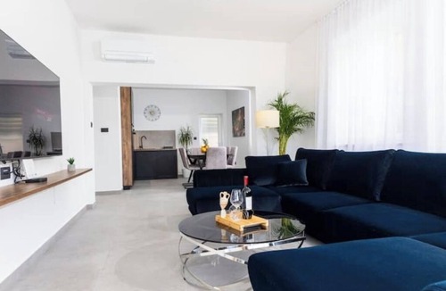 Rozat Villa | Villa Nono - Three Bedroom Villa with Terrace and Swimming pool