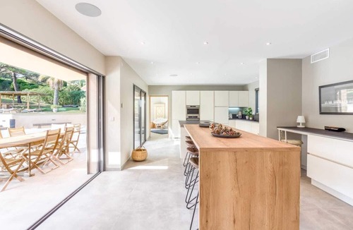 Gassin Villa | Villa Nora