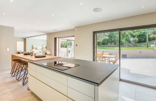 Gassin Villa | Villa Nora