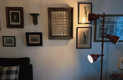 Kingston Bagpuize Villa | Villa Noria