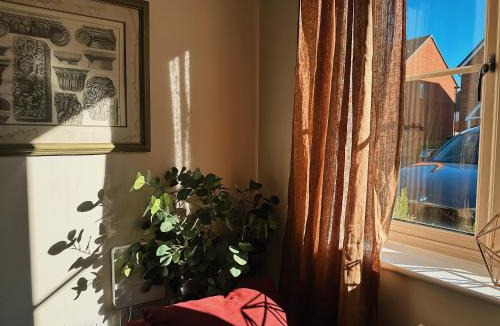 Kingston Bagpuize Villa | Villa Noria