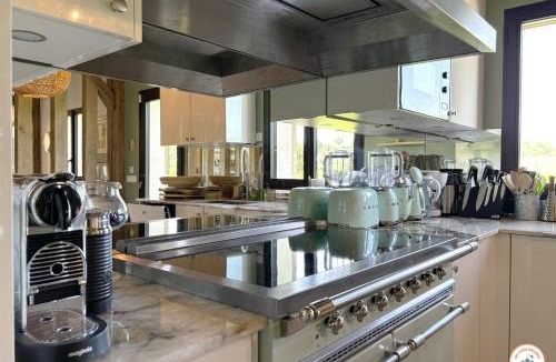 Tourgeville Villa | Villa Normande - Entre Terre et Mer