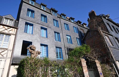 Lisieux Apartment | Villa Normande