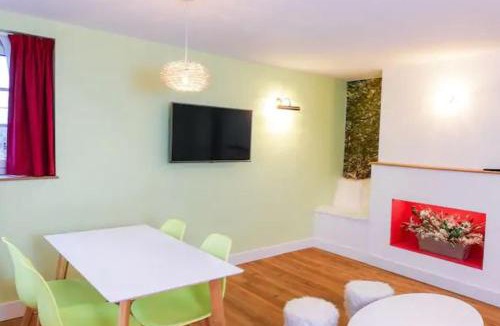 Lisieux Apartment | Villa Normande