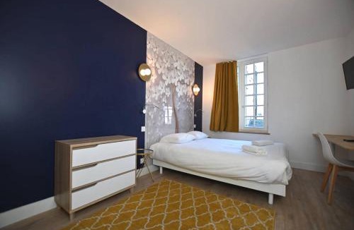 Lisieux Apartment | Villa Normande