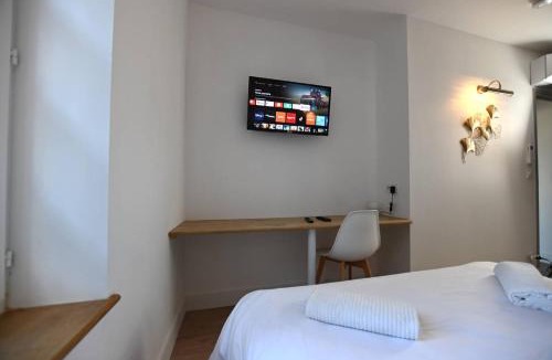 Lisieux Apartment | Villa Normande