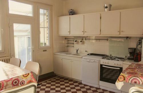 Bayeux House | Villa Normande large house with private parking