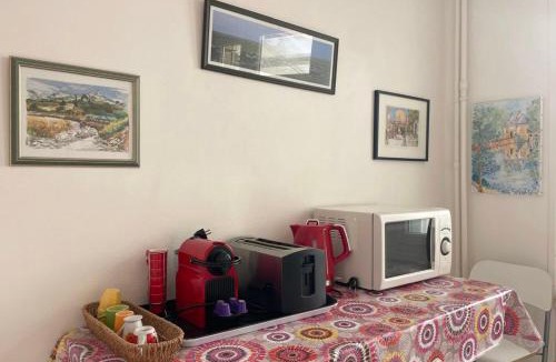 Bayeux House | Villa Normande large house with private parking