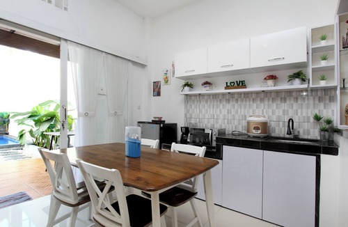 Cimahi Villa | Villa Normandie